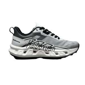 En vente Hommes et femmes confortables comme clond <span class=keywords><strong>Runner</strong></span> respirant ultraléger extérieur course baskets hiver mode maille doublure - Product Image 3