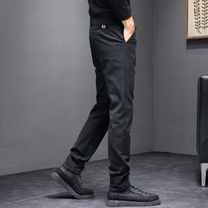 Pantalons pour hommes de haute qualité Fabricants en gros Logo personnalisable - Product Image 2