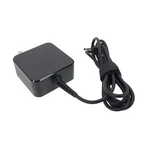 Adaptateur secteur AC/DC de remplacement 45W 20V 2.25A 4.0*1.1mm carré pour ordinateur portable - Product Image 4