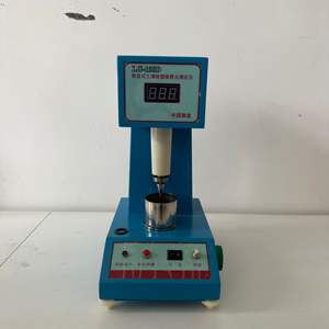 Testeur numérique de limite liquide et plastique du sol : divisez le type de sol et calculez la consistance naturelle - Product Image 3