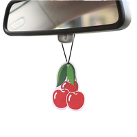 Désodorisant de voiture au parfum de longue durée avec logo personnalisé Diffuseur de voiture de luxe en papier suspendu Personnaliser la conception Parfum de voiture Nouvelle odeur