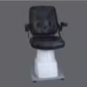 C-190A Top Quality Optical Equipment Ophthalmic Combinate Table with <b>Chair</b> Optometry Refraction Unit - Product Image 4