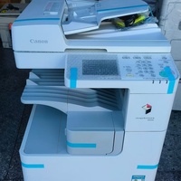 Copieur multifonction noir et blanc reconditionné IR 2520 – Vente flash