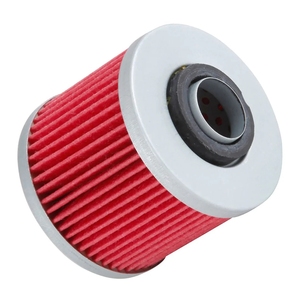 Filtro de Aceite de Motor 4X7-13440-01 para <span class=keywords><strong>Yamaha</strong></span> <span class=keywords><strong>Raptor</strong></span> <span class=keywords><strong>700</strong></span> 700R YFM700 06-24 YFM600 Grizzly 98-01, Repuestos de Fábrica para ATV - Product Image 2