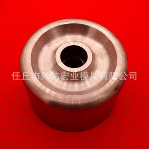 แท่งทังสเตนโคบอลต์ซีเมนต์คาร์ไบด์สั่งทำพิเศษสำหรับชิ้นส่วนเครื่องจักรกล - Product Image 2