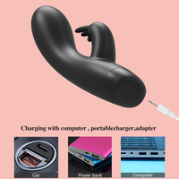 Odeco Consol adores Para Mujer G-Punkt Kaninchen schnell starken Vibrator Dildo für Frauen Vagina Klitoris Stimulation Vibrations messer
