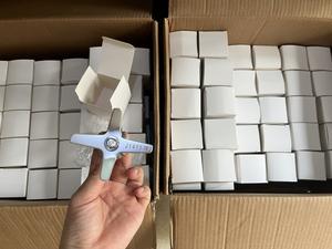 อะไหล่ใบมีดสแตนเลส JTC สำหรับเครื่องปั่นชิ้นส่วนอะไหล่304สำหรับเครื่องปั่น Ha-Milton JTC - Product Image 6