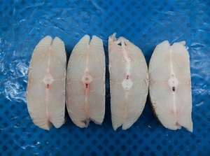 Buena calidad precio bajo de pescado fresco congelado pescado filete - Product Image 2
