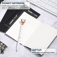 Cahier d'écolier ligné en kraft avec logo, petit cahier d'exercices pour enfants, cahiers bon marché pour étudiants, cahiers scolaires en gros
