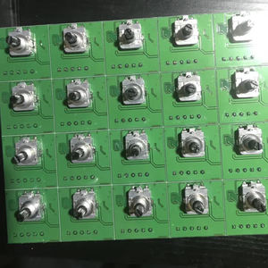 Regulador de pulso de par de tensión de sobrealimentación de piezas de repuesto para Monforts Stenter, máquina Stenter de Fong - Product Image 6