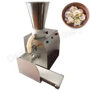 Stainless steel small restaurant use manual frozen siomai maker shumai making molding machine with customized siomay mold