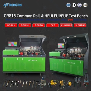 DONGTAI Offre Spéciale CR815 injecteur à rampe commune et banc d'essai de pompe avec HEUI EUI/EUP 220V <span class=keywords><strong>ou</strong></span> 380V - Product Image 3