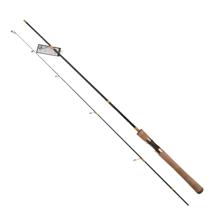 New Ultralight Fishing Rod Extra Fast