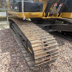 Original USA for 324D <b>Second</b> <b>Hand</b> Hydraulic Excavator with Engine Pump & Motor 140kw Power 1.3m Bucket Capacity - Product Image 5