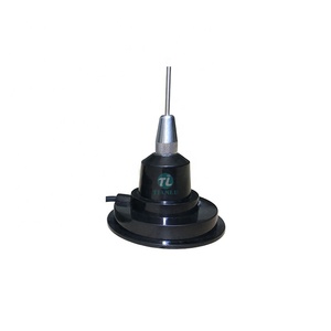 Автомобильная антенна 27 МГц/CB радио мобильная антенна/26-28 МГц Hustler антенна - Product Image 1