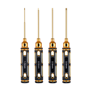 Rc modelo 7 pieza <span class=keywords><strong>Philips</strong></span>/Hex/Torx/Socket/tornillo ranurado conductor para Rc aviones no tripulados - Product Image 5