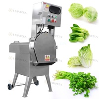 LONKIA-cortador multifunción de hoja duradera para cortar verduras, perejil, repollo, máquina picadora de espinaca