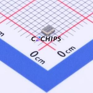 X1G0048010044 Crystal Oscillator (Active) SMD2016-4P Crystal Oscillator 12.288MHz 50ppm CMOS - Product Image 1