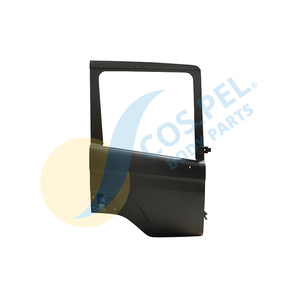 PUERTA RH en Estado Nuevo Color Negro - Product Image 1
