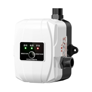 Bomba automática inteligente do impulsionador do motor do ímã - Product Image 1