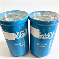 Filtre à huile 11-9959 119959, filtre à lubrifiant haute performance pour unité de réfrigération de camion Thermo King série Precedent