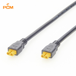 Câble de raccordement Amass XT30 femelle-femelle 16AWG pour batterie de drone RC ESC FPV Quadcopter - Product Image 1