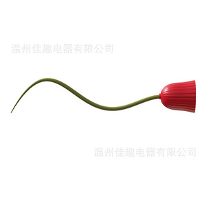 Jouet pour chat transfrontalier avec queue intelligente, fleur, queue magique, balle d'auto-entretenissement pour chat, rotation automatique et jouet roulant pour chat. - Product Image 3