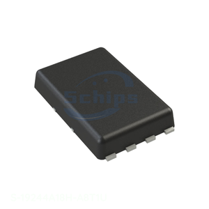 ชิ้นส่วนอิเล็กทรอนิกส์สำหรับการจัดการพลังงาน (PMIC) อุปกรณ์เสริม SC 74A, SOT 753 RP112N301B-TR-FE มีสินค้าในสต็อก ไอซีควบคุมแรงดันไฟฟ้าแบบเชิงเส้น 3V 150mA SOT23 - Product Image 1