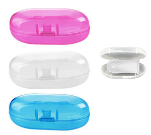 Cepillo de <span class=keywords><strong>Dientes</strong></span> para Perro, Cepillo de Silicona para Dedos de Mascotas, Limpieza de <span class=keywords><strong>Dientes</strong></span> de Perro, Color OEM, con Almacenamiento, Productos para Mascotas - Product Image 5