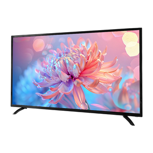 Téléviseurs intelligents Android chinois bon marché de 32, 39, 43, 50, 55, 65 <span class=keywords><strong>pouces</strong></span>, téléviseurs LED UHD à écran plat, téléviseurs intelligents FHD - Product Image 1