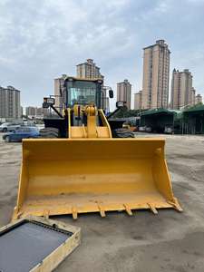 รถตัก956L ใช้แล้ว5Ton 2018ปี - Product Image 5