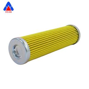 Nouvelle Fourniture Directe d'Usine, Papier Filtre en Fibre de Verre de Haute Précision 10,0 Microns, Filtre à Huile Hydraulique sous Pression, Efficacité de 98,7% - Product Image 2