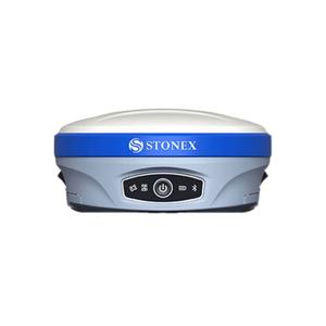 อุปกรณ์สำรวจ GPS GNSS RTK Base และอุปกรณ์สำรวจ STONEX S9II S900 1408 ช่องสัญญาณ IMU Rtk พร้อมตัวควบคุม P9IV IMU RTK GNSS GPS - Product Image 4