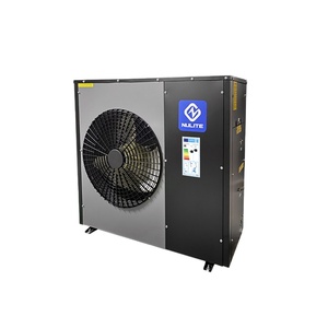 <span class=keywords><strong>Pompe</strong></span> à <span class=keywords><strong>chaleur</strong></span> NuLite 20KW pour chauffage au sol, Pologne, Suède, EVI <span class=keywords><strong>monobloc</strong></span>, pour climat froid - Product Image 4