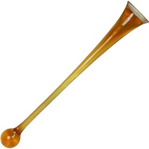 <span class=keywords><strong>Verre</strong></span> à bière géant de demi-cour avec support en bois pour boîte de nuit - Product Image 3