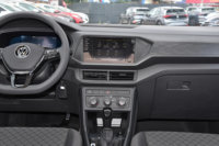 Algeria: Nuevo VW T-Cross 2025 de gran venta, 280TSI 300TSI DSG 2WD Time Edition, vehículos SUV de gasolina, coches nuevos VW T-Cross 2026