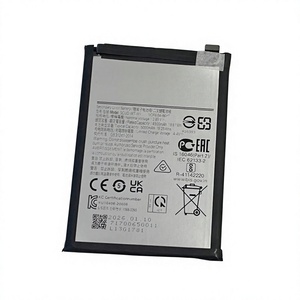 SCUD-WT-W1 Battery For Samsung Galaxy A22 5G SM-A226B SM-A226B/DS SM-A226L Replacement Mobile Phone Bateria 5000mAh GH81-20698A - Product Image 1
