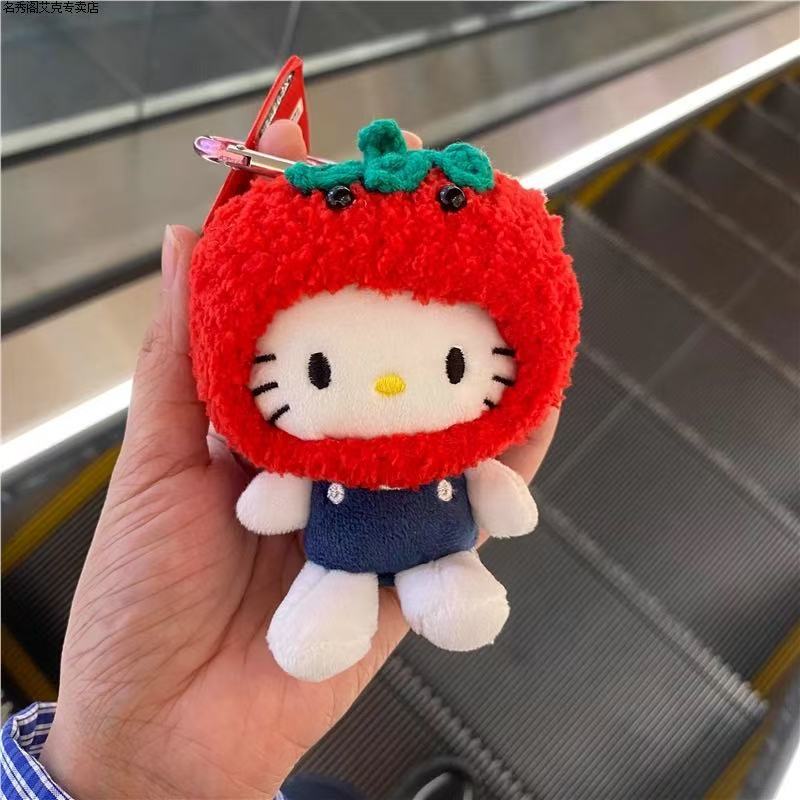 Tomato kt-love buckle