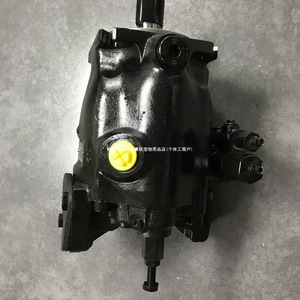 Pompe hydraulique Parker P30S7R1B9A2B002B1M281911 pour machines industrielles – Article standard - Product Image 5