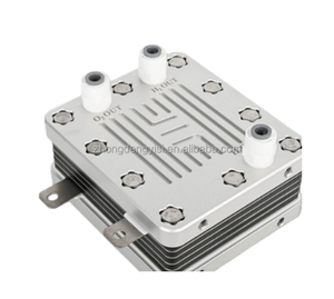 เครื่องผลิตน้ำไฮโดรเจนสำหรับ PEM Hydrogen Production Electrolyzer 999 มล. เครื่องกำเนิดน้ำไฮโดรเจนบริสุทธิ์ เครื่องผลิตไฮโดรเจน-ออกซิเจน - Product Image 1