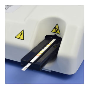 Vet Use Urina Analisador VET Analisador Urina Semi Automático Portátil Analisador Urina Animal - Product Image 4