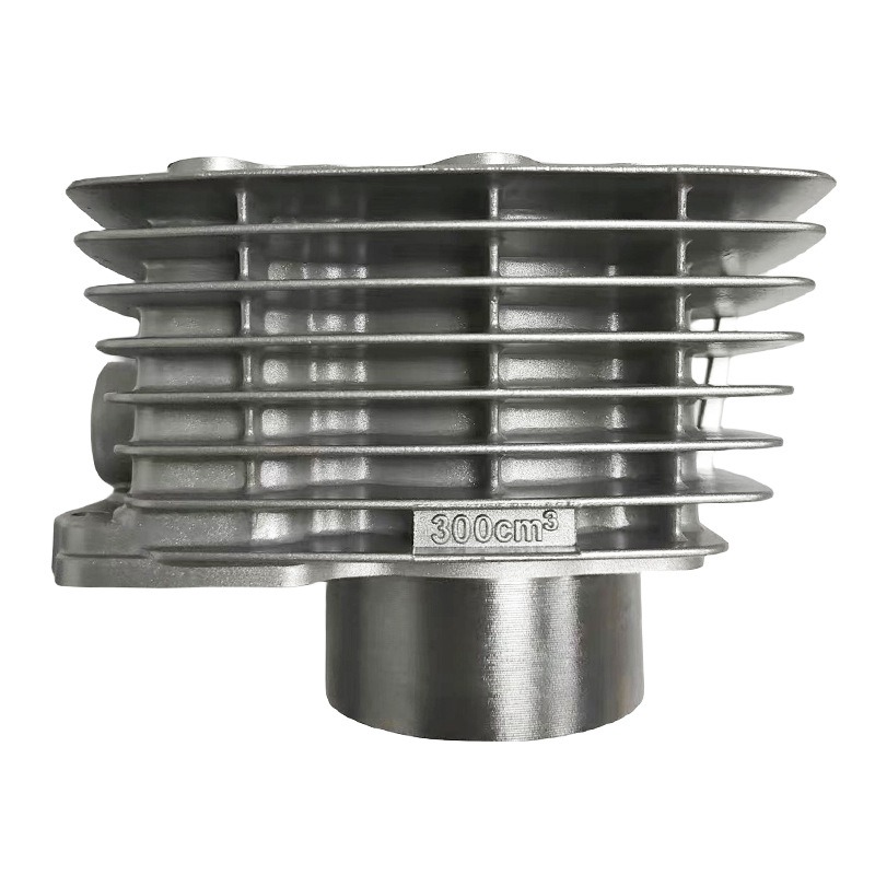 cg250 big bore kit 70mm