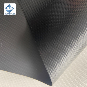 <span class=keywords><strong>Bâche</strong></span> de protection robuste imperméable en PVC anti-UV <span class=keywords><strong>pour</strong></span> voiture, abri de voiture, piscine, tentes et camions - Product Image 2