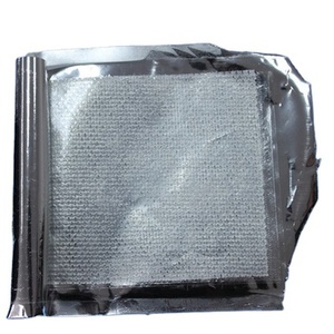 ONEMED Compresses de gaze stériles paraffinées chirurgicales, Pansements de gaze paraffinée, Bandages de gaze à la vaseline - Product Image 4