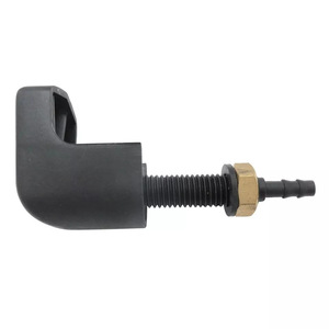Boquilla de Inyección de Plástico Mecánica para Limpiaparabrisas de Land Rover AMR3025 LR034309 LR0616 - Product Image 5