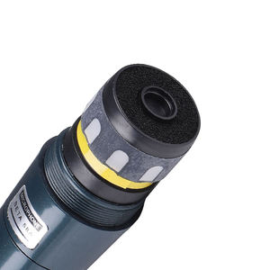 ไมโครโฟนแบบไดนามิกแบบมีสายไมโครโฟนแบบไดนามิกมืออาชีพสำหรับการแสดงสดคาราโอเกะเป็น TA 5 8 - Product Image 2