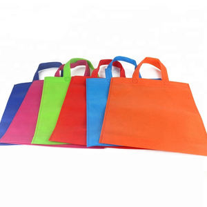 Дешевые сумки для покупок с логотипом - Product Image 2