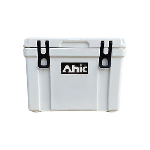 Promozione: <span class=keywords><strong>Contenitore</strong></span> Termico <span class=keywords><strong>da</strong></span> 25L con Logo Personalizzato per Pesca, Campeggio e Ghiaccio, Box Frigo Portatile per Vendita all'Ingrosso - Product Image 1