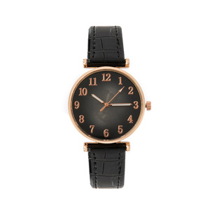 Relojes de lujo de cuarzo elegantes y personalizados de nicho - Product Image 3