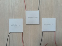 TEC1-24112 TEC 24V Peltier Refroidissement Cpu Tablette Module Plaque Conteneur Khler Déshumidificateurs Portable Kit Cellule Thermoélectrique Refroidisseur